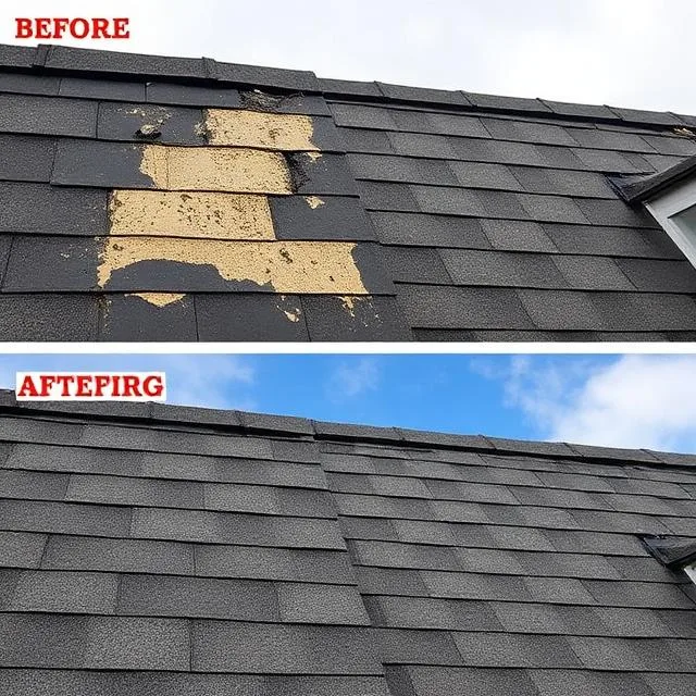 Roof Repair Near Me in Ralston, WY near me